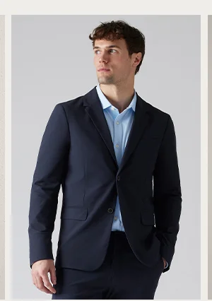 Commuter® Blazer - Classic