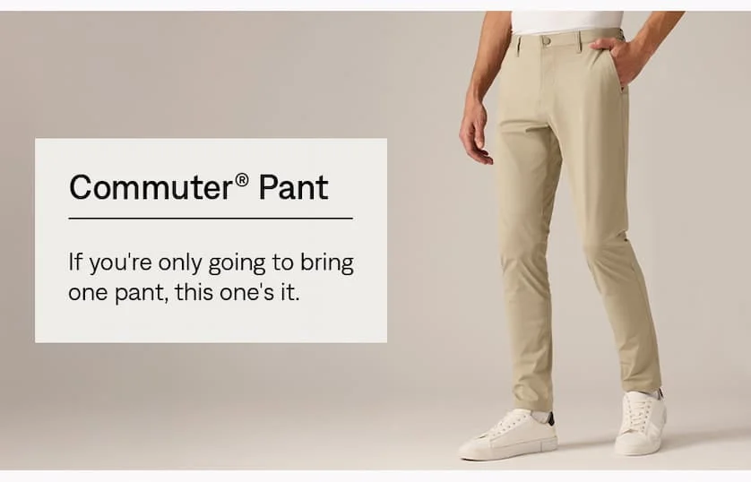 Commuter® Pant