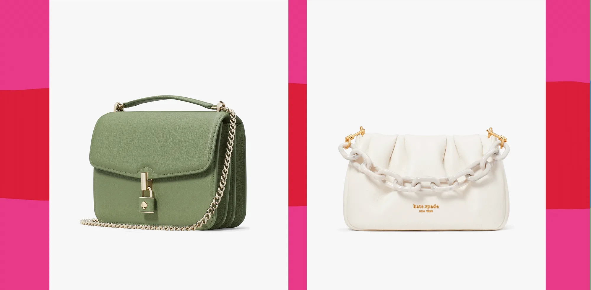 Chic styles at a great price!