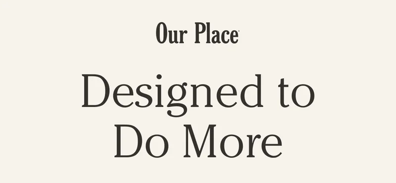 Our Place