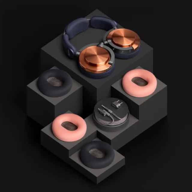 Dyson OnTrac™