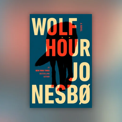 Wolf Hour