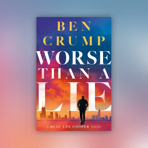 Worse than a Lie