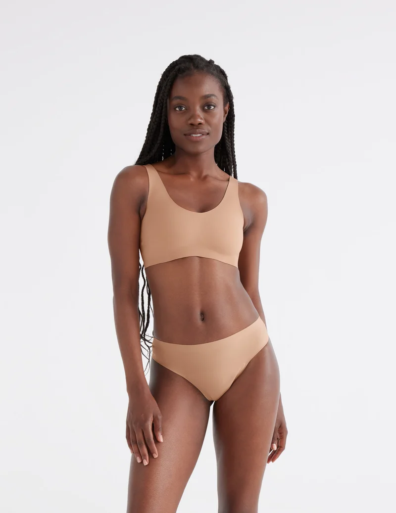 Image of Leakproof Thong