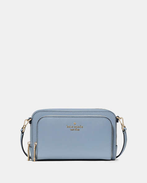 Staci Mini Crossbody Bag