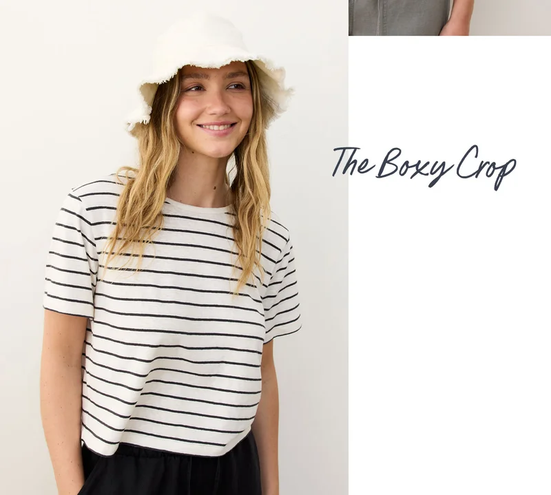 Crop