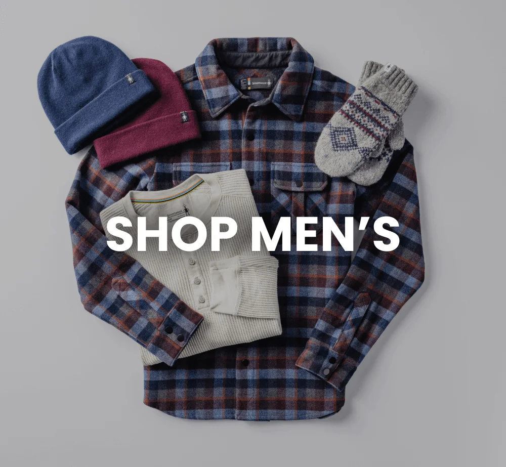 Shop Men's