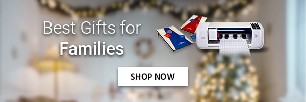 Best Gifts For Families. Shop Now.