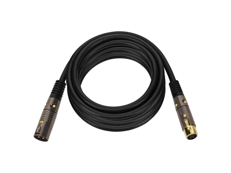 Pro Audio