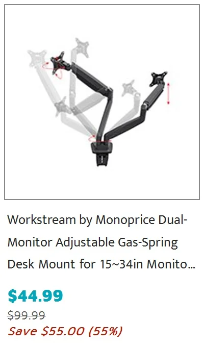 View product recommended for you