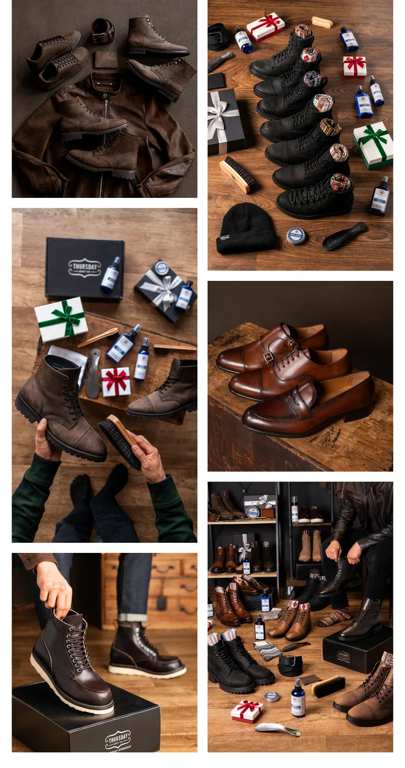 Men's Collections