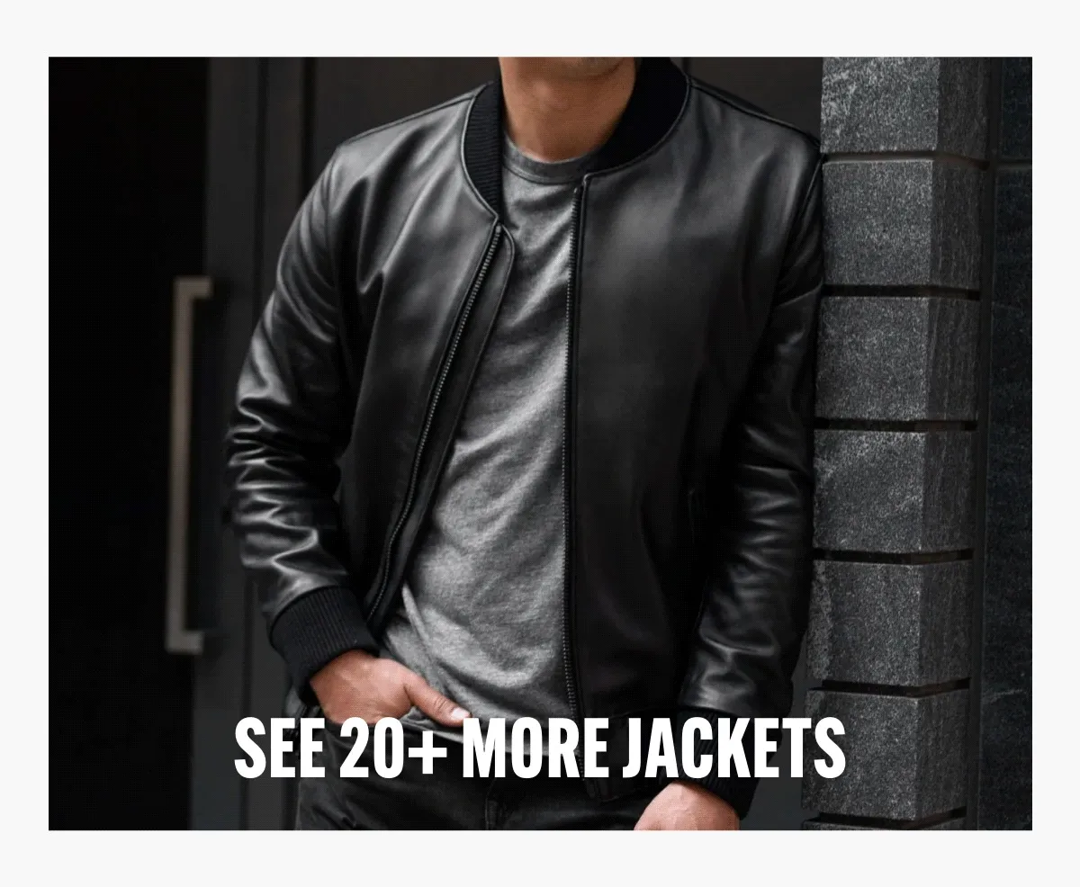See More Jackers
