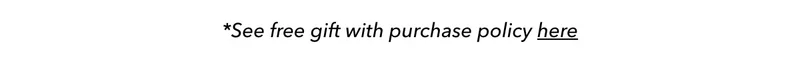 Purchase Policy