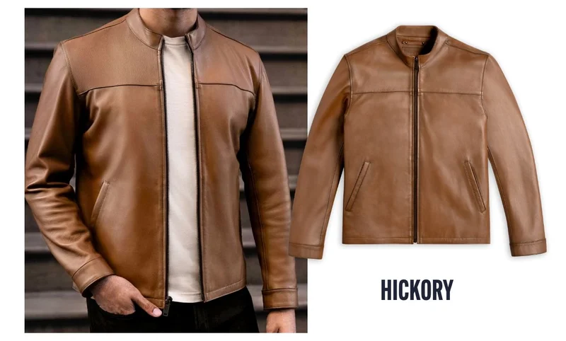 Hickory