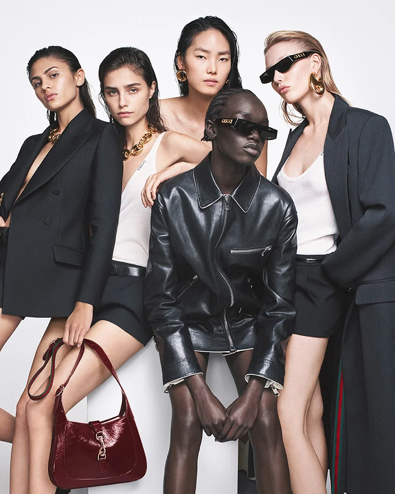 Clothing item Discover more on the Gucci website