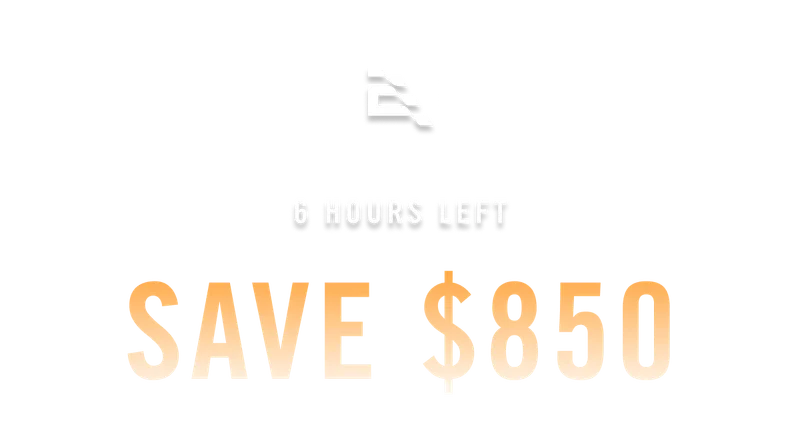 New Year's Sale