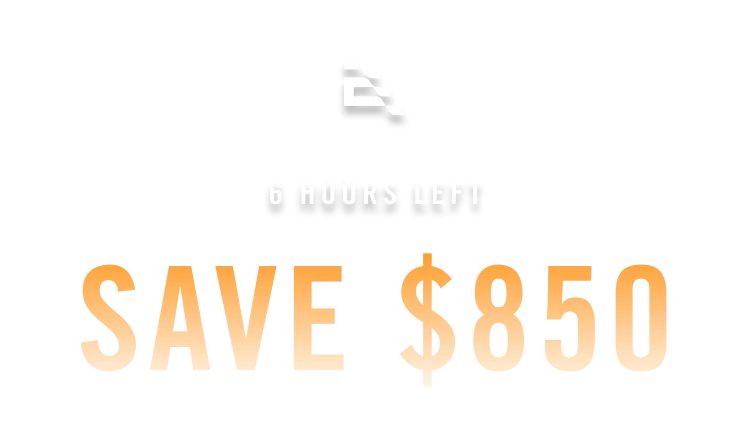 New Year's Sale