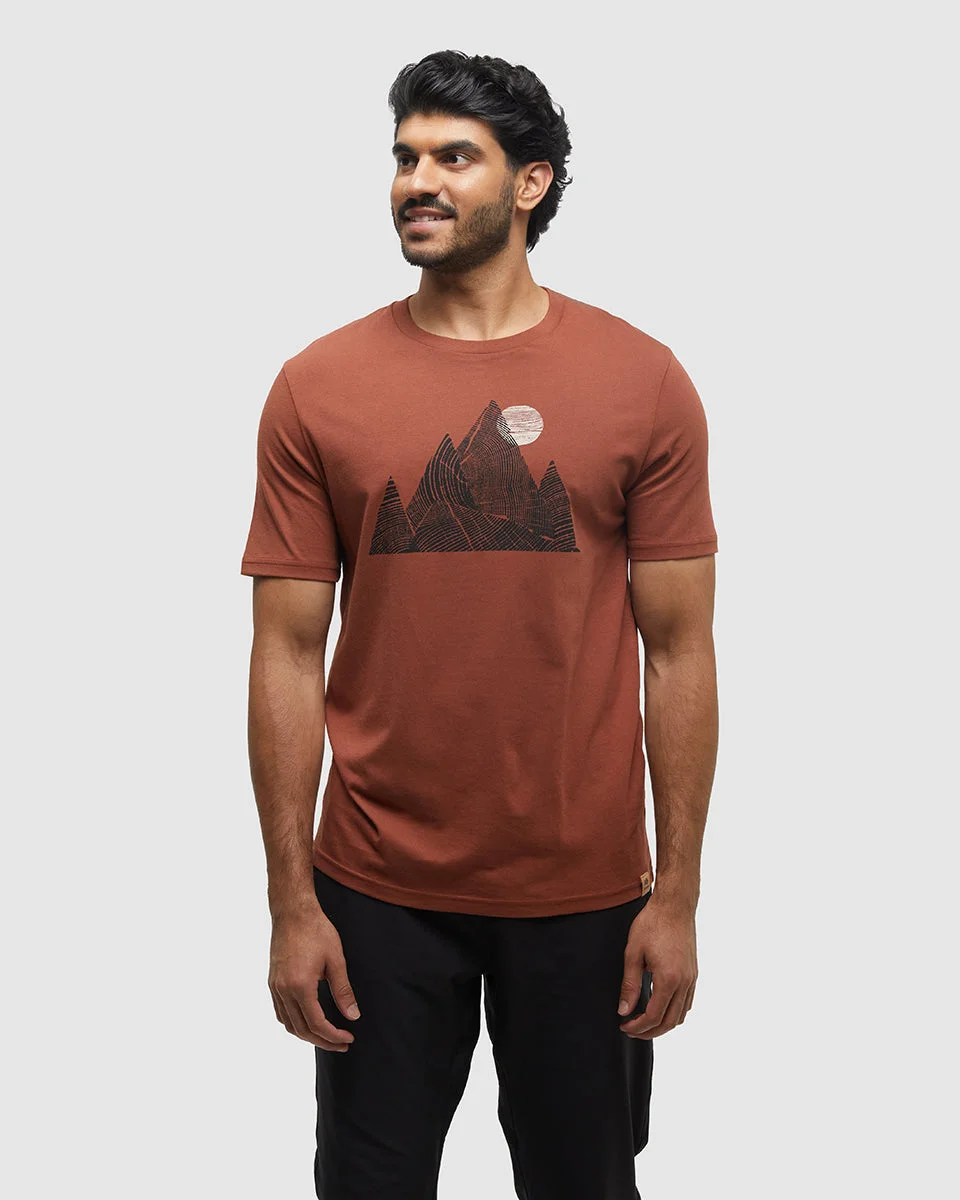 Image of Peak T-Shirt