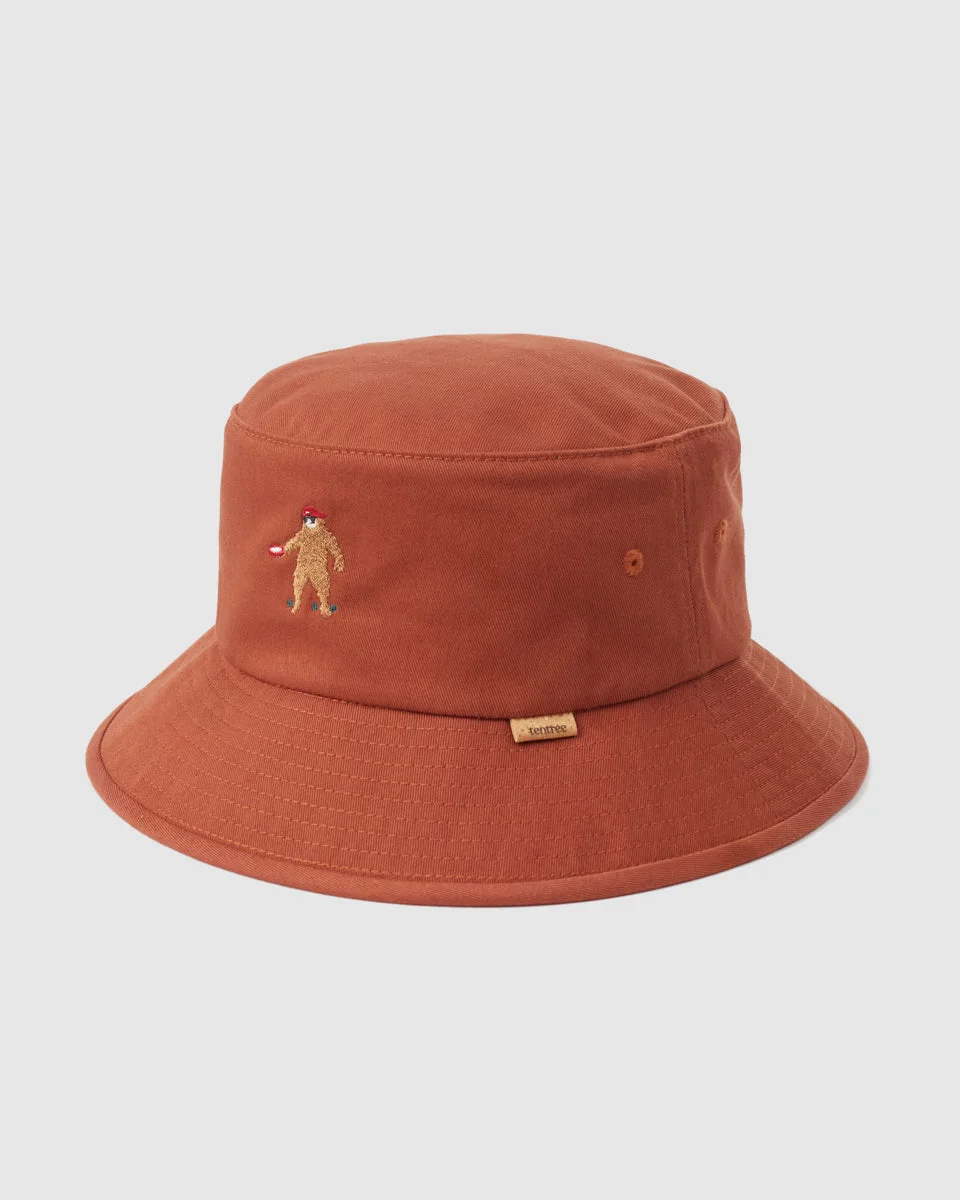 Image of Sasquatch Carleton Hat