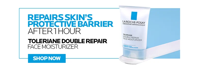 Toleriane Double Repair Moisturizer