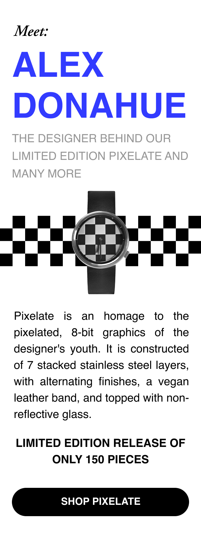 Pixelate