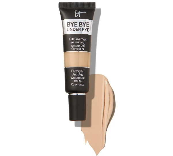 BYE BYE UNDER EYE WATERPROOF CONCEALER