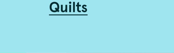 Quilts