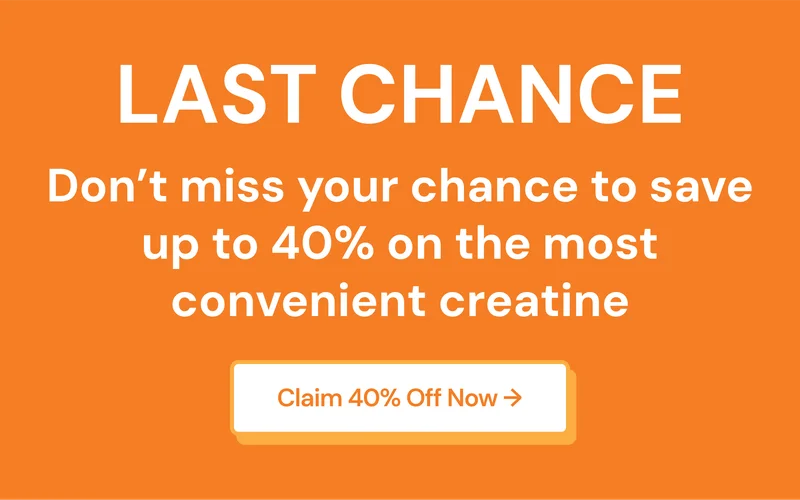 Last chance to save