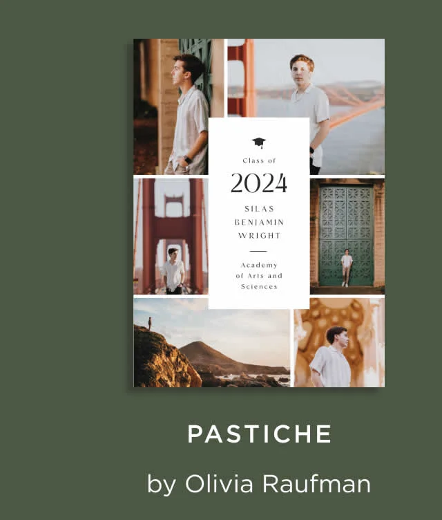 Pastiche