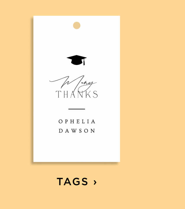 Tags