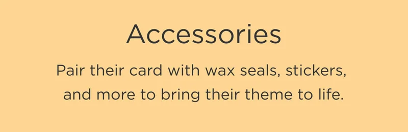 Accessories