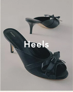 heels