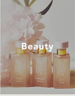 beauty
