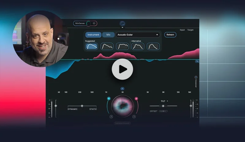 Quick Start with Curves AQ: Hear it in ACTION