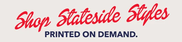 Shop stateside styles