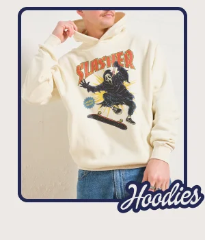 Hoodies
