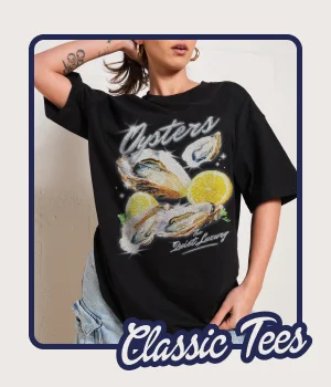 Classic T-Shirts