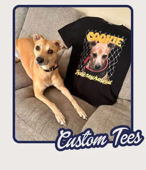 Custom T-Shirts