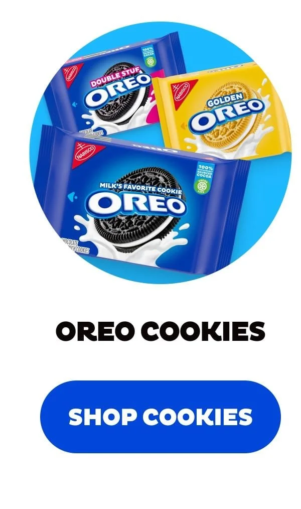 Shop Cookies