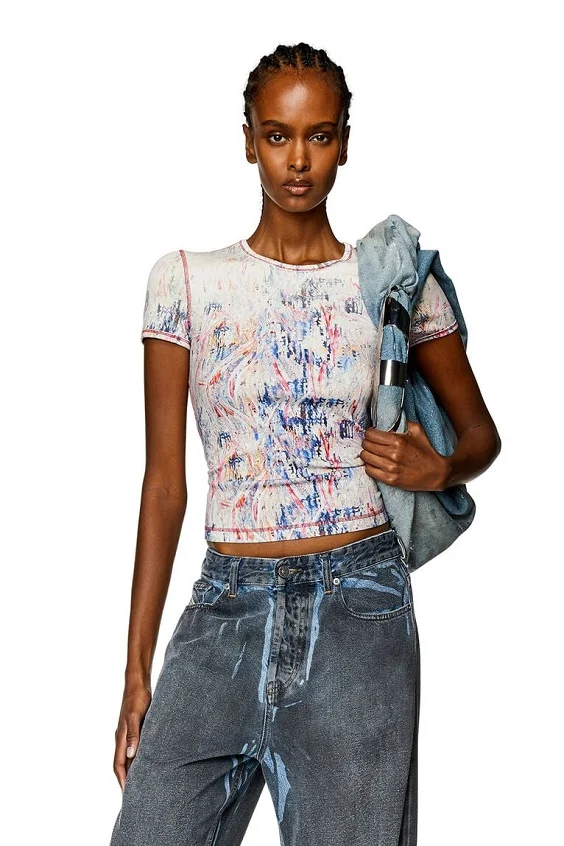 Denim