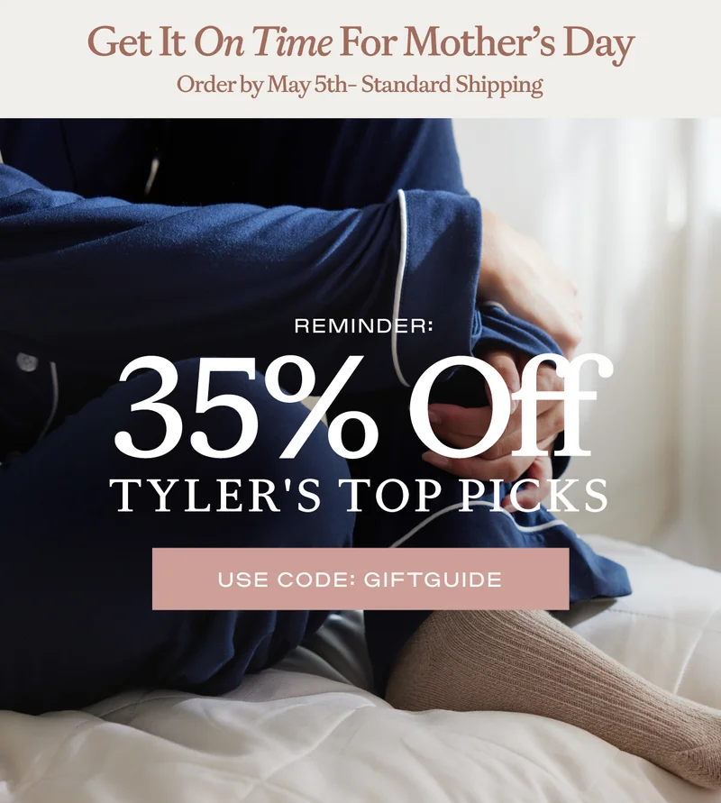 REMINDER: 35% off w/ code discount code
