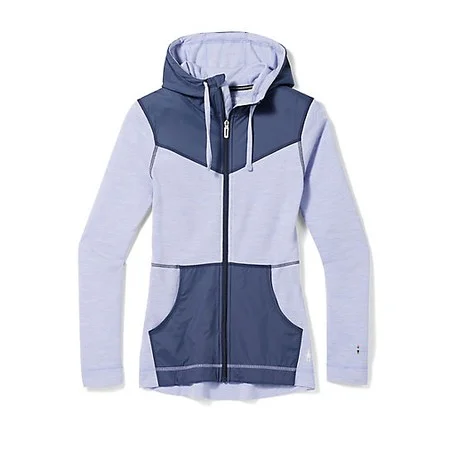 Women’s Thermal Merino Active Hoodie