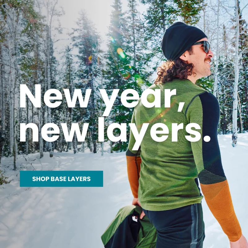 New year, new layers.