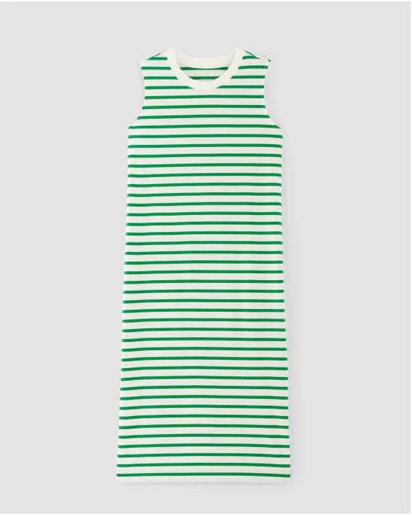 [IMAGE]The Organic Cotton Weekend Tank Dress