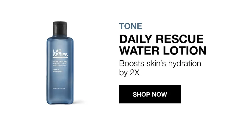 TONE | DAILY RESCUE WATER LOTION | Boosts skin's hydration by 2X | SHOP