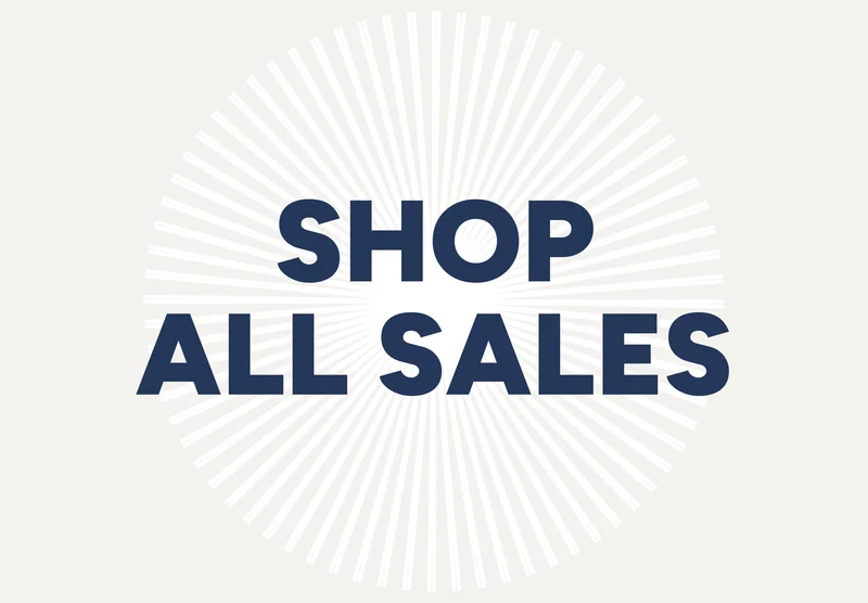 Shop All Sales