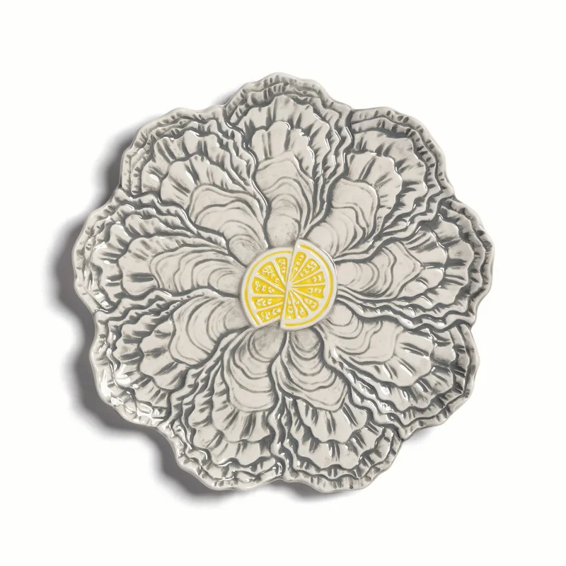 Image of Oyster Plate