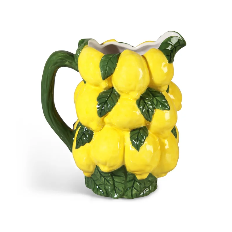 Image of Lemon Jug
