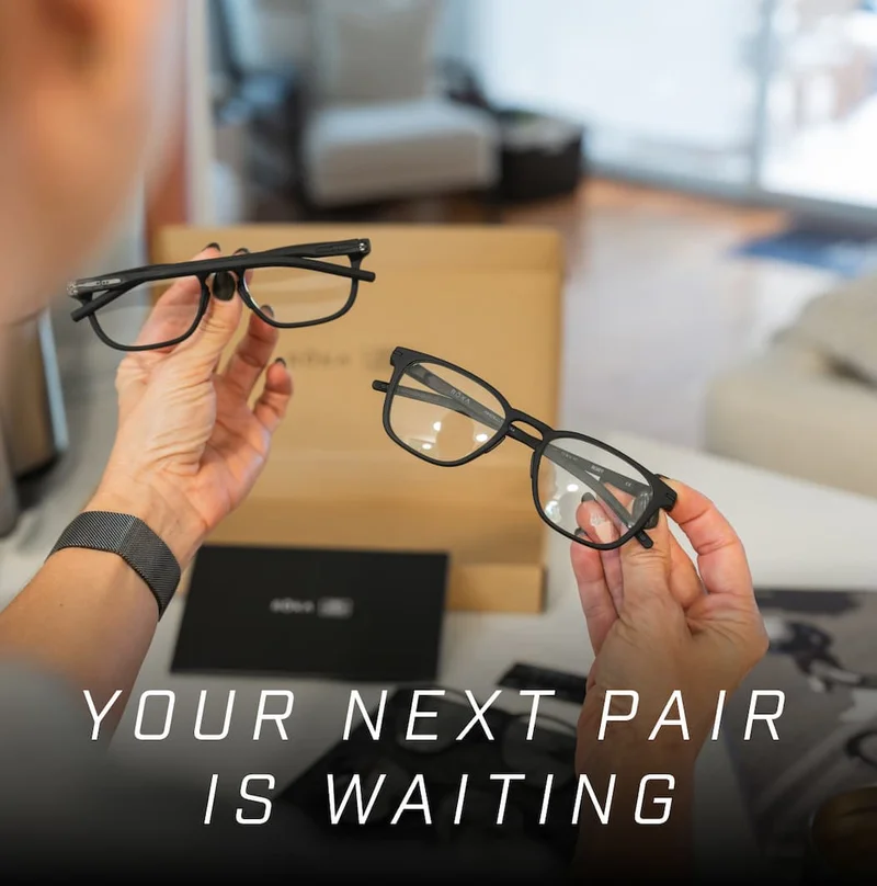 Shop ROKA Performance Eyewear
