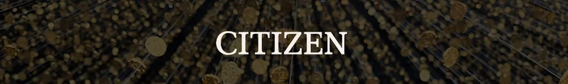 CITIZEN